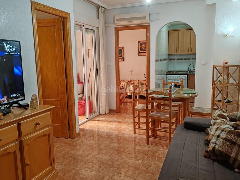 Foto b916b792-b828-4ecd-8007-df77be5beac9. Apartment in Avenida Habaneras - Curva de Palangre Torrevieja