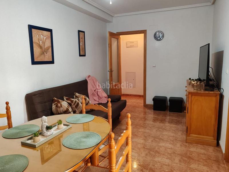 Foto c257c688-1716-4f73-b004-495da5131ba3. Apartment in Avenida Habaneras - Curva de Palangre Torrevieja