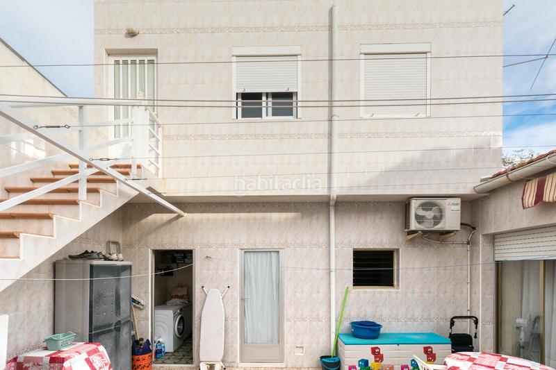 Foto 47de33f9-09ea-4c77-8375-10c2691eeb5c. Casa  de pueblo en el centro en Centro - Muelle Pesquero Torrevieja