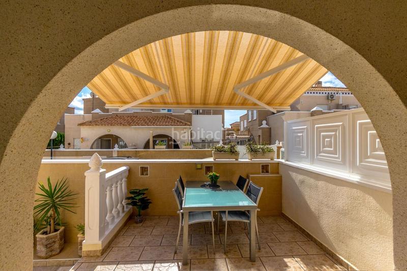 Foto 07298033-5b7c-4f8e-b4df-0ad8748db458. Duplex con parcheggio piscina in Aguas Nuevas Torrevieja