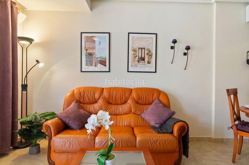 Foto 08c8ff6b-50f8-45a8-82a6-650690ba66d1. Duplex con parcheggio piscina in Aguas Nuevas Torrevieja