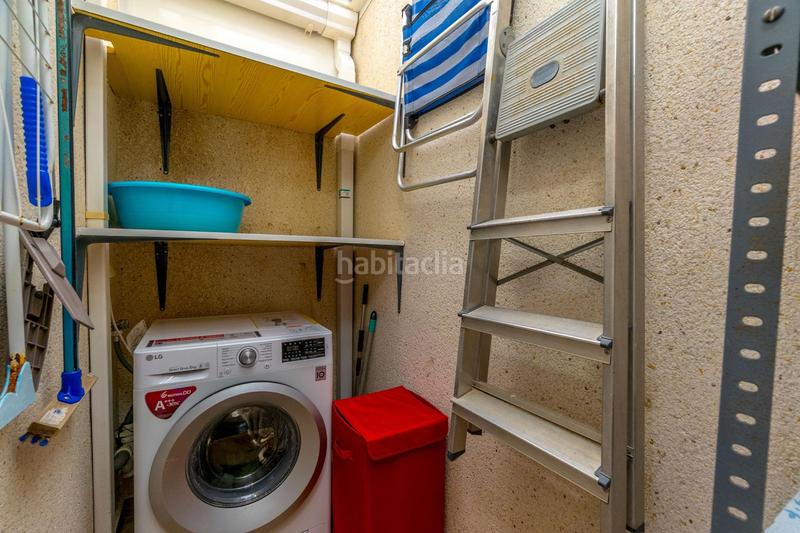 Foto 22b8e703-c6b1-43cd-b62d-f8714a94965a. Duplex con parcheggio piscina in Aguas Nuevas Torrevieja