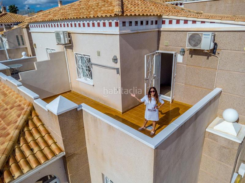 Foto 29e79882-f286-4710-b6bf-d924fc3e66c5. Duplex con parcheggio piscina in Aguas Nuevas Torrevieja