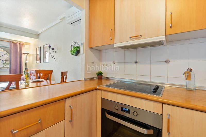 Foto 6d793e90-3877-4145-a074-7959bd714bd4. Duplex con parcheggio piscina in Aguas Nuevas Torrevieja