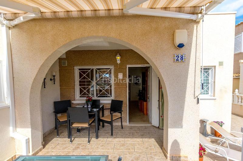 Foto 7ca29898-125b-4f2d-a95d-ad94e1b384a3. Duplex con parcheggio piscina in Aguas Nuevas Torrevieja