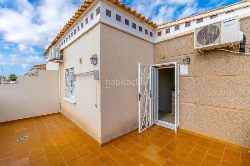 Foto c5c6eb90-5e17-4497-9ef4-4867f1f58101. Duplex con parcheggio piscina in Aguas Nuevas Torrevieja