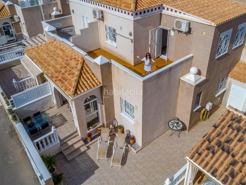 Foto c71497f7-e623-4c8e-a4b4-c3f854445333. Duplex con parcheggio piscina in Aguas Nuevas Torrevieja