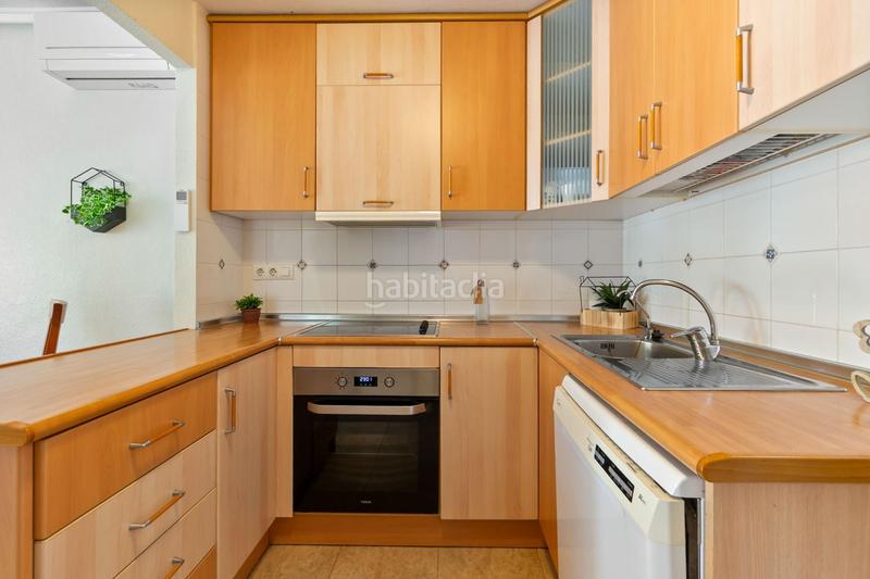 Foto fab34b1e-627b-4a2d-b12c-f740e90f7000. Duplex con parcheggio piscina in Aguas Nuevas Torrevieja