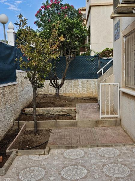 Foto cce89f5d-47fe-402a-89a9-d12914107260. Maison jumelée avec piscine dans Los Balcones-Los Altos Torrevieja