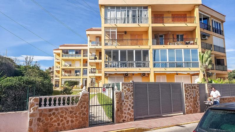 Foto 0f3f5542-20fa-4ba8-ad73-dc9d200ca9ce. Ground floor in Punta Prima Torrevieja