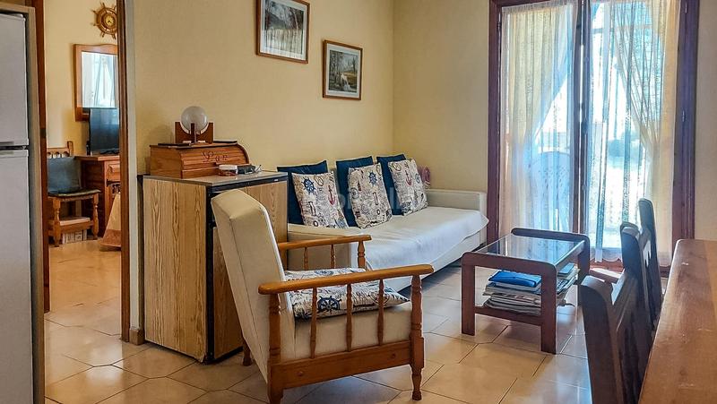 Foto 2b673c13-5f30-43ce-8709-4394dca195bd. Ground floor in Punta Prima Torrevieja