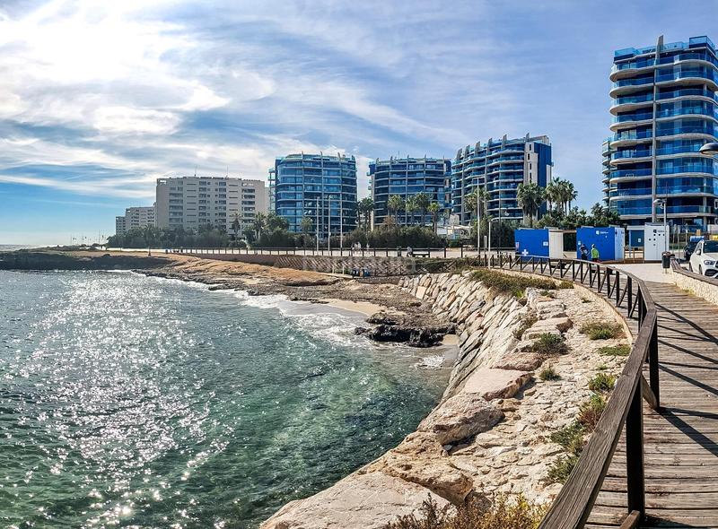 Foto 40c8cb7f-ec56-44e7-b516-638b9897c068. Ground floor in Punta Prima Torrevieja