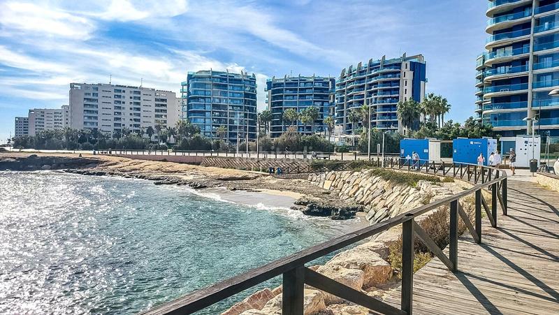 Foto 5a41d903-00c8-4ee3-a505-bdd89f85a168. Ground floor in Punta Prima Torrevieja