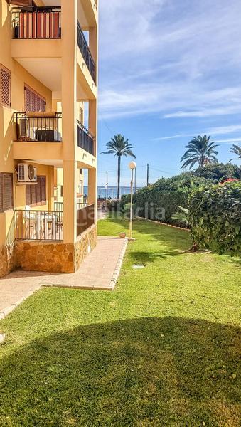 Foto c6a46ebe-e6b6-4677-a71e-85b6118d1f40. Ground floor in Punta Prima Torrevieja