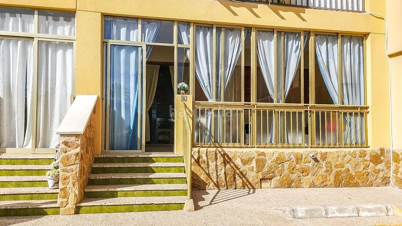 Foto e646b592-b12d-4c01-8286-8b9446198cf9. Ground floor in Punta Prima Torrevieja