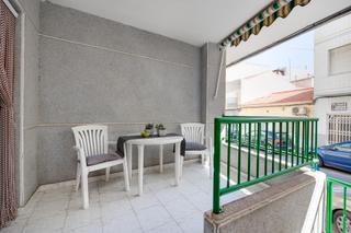 Appartement à Las Piscinas Naturales. Increible oportunidad! apartamento de 3 dormitorios y garaje opc