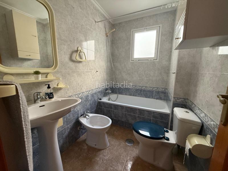 Foto 68f7ad16-e73c-4424-a205-9c519e05499e. Dachwohnung in calle de islandia 4 in Zona Playa de los Locos Torrevieja