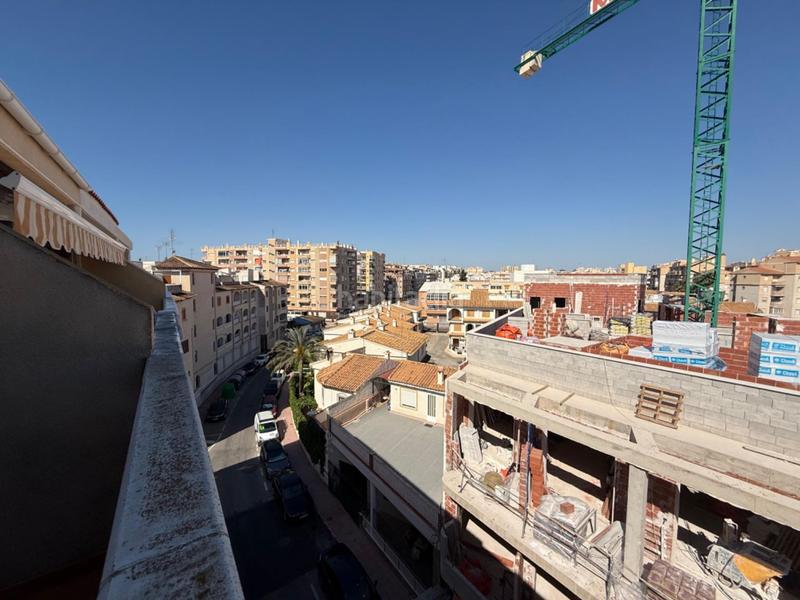 Foto 90278bb3-ee06-48ef-8f93-ce65a14493c5. Dachwohnung in calle de islandia 4 in Zona Playa de los Locos Torrevieja