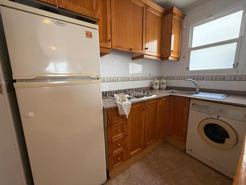 Foto 95f634f7-a6e8-4dff-97c1-115e43d5ee46. Dachwohnung in calle de islandia 4 in Zona Playa de los Locos Torrevieja