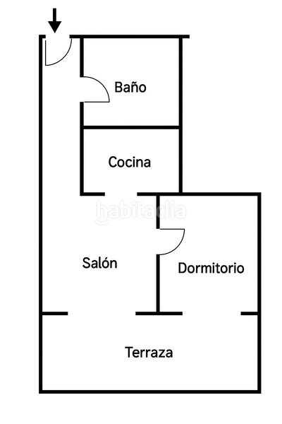 Foto 96063937-60ca-4a76-a106-91fe89581b47. Dachwohnung in calle de islandia 4 in Zona Playa de los Locos Torrevieja