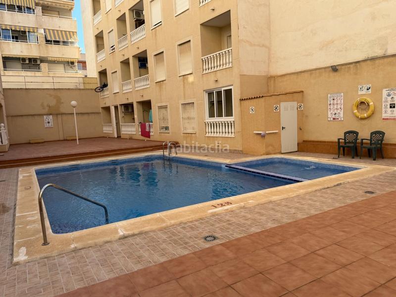 Foto d9aa75e5-930a-4668-94a1-10233d4c9303. Dachwohnung in calle de islandia 4 in Zona Playa de los Locos Torrevieja