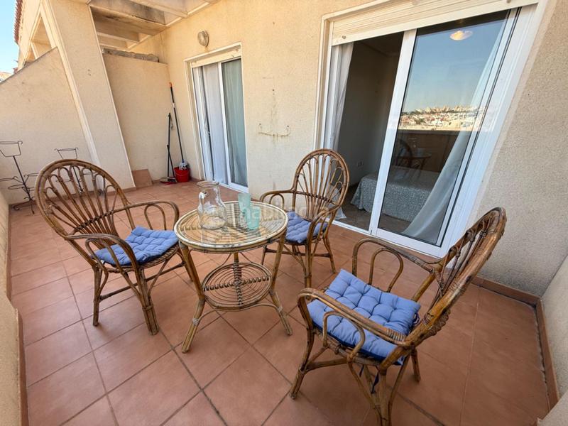 Foto ef150512-438e-46fb-a110-41f9187102cf. Dachwohnung in calle de islandia 4 in Zona Playa de los Locos Torrevieja