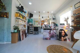 Geschäftsraum in Calle SAN PASCUAL 165