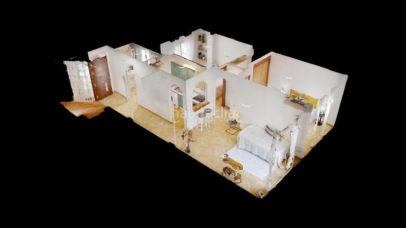 Foto 0f740d08-9864-450c-be1f-8e3ffe80ff56. Dachwohnung in calle rambla juan mateo garcia 79 in Torrevieja