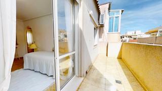 Attique  Calle rambla juan mateo garcia 79. Increíble ático en pleno torrevieja