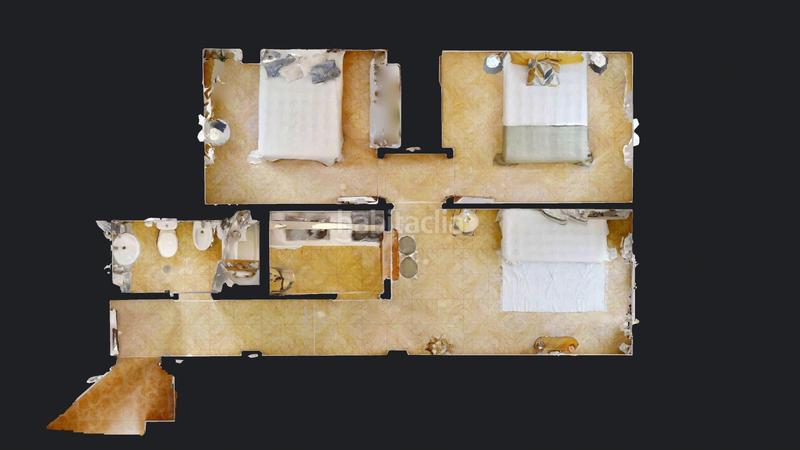 Foto 6d6b0bfc-f429-456e-ab60-a2332e3c9c6d. Dachwohnung in calle rambla juan mateo garcia 79 in Torrevieja