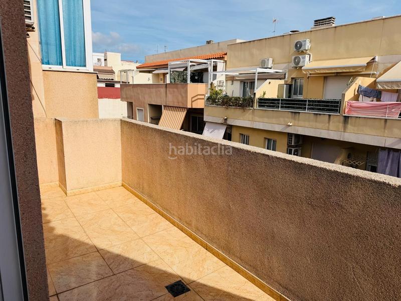 Foto ba3bf4bb-b798-45b9-92a0-0576ae66c46c. Dachwohnung in calle rambla juan mateo garcia 79 in Torrevieja