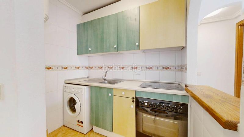 Foto c5524708-6f88-4b8b-94d1-ddadd3075bf6. Dachwohnung in calle rambla juan mateo garcia 79 in Torrevieja