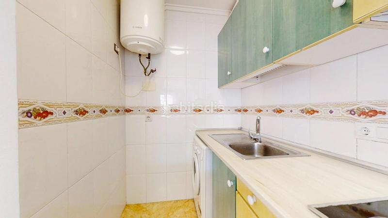 Foto eb42388a-6f5a-4878-a423-0c2f551b6f18. Dachwohnung in calle rambla juan mateo garcia 79 in Torrevieja