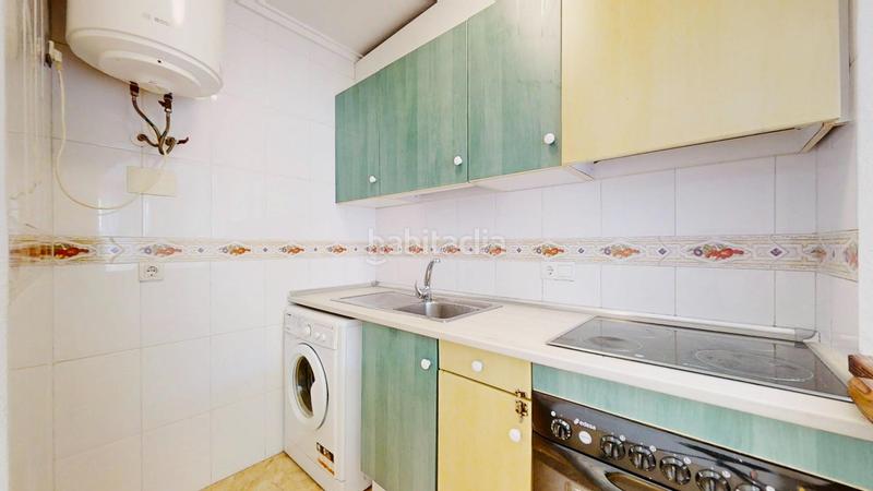 Foto f20bc1e6-aa18-48b9-8693-d130f899b2bc. Dachwohnung in calle rambla juan mateo garcia 79 in Torrevieja