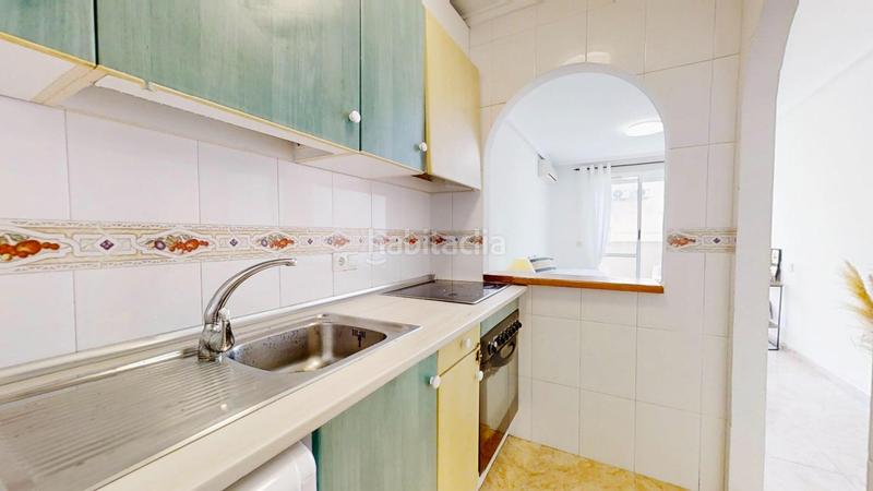 Foto fc520378-59b4-47d2-a821-4f37a3f6066e. Dachwohnung in calle rambla juan mateo garcia 79 in Torrevieja