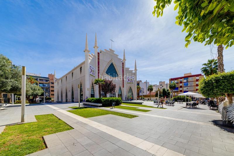 Foto 276ad083-d16e-43ef-a562-60d834e93cdf. Piccolo appartamento in calle gumersindo 49 in Las Piscinas Naturales Torrevieja