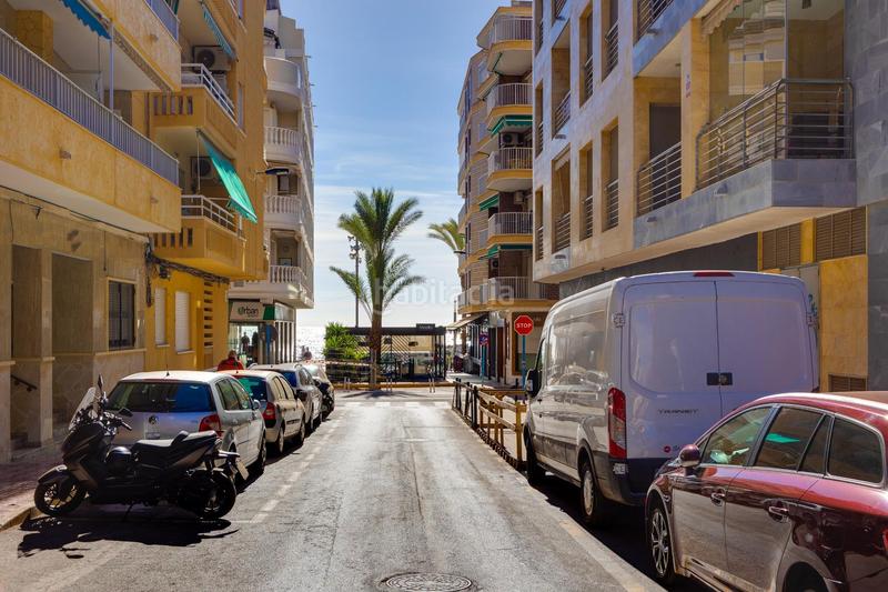 Foto 83c6a7bd-d7f9-49e2-ba17-6f37c2d904c8. Piccolo appartamento in calle gumersindo 49 in Las Piscinas Naturales Torrevieja