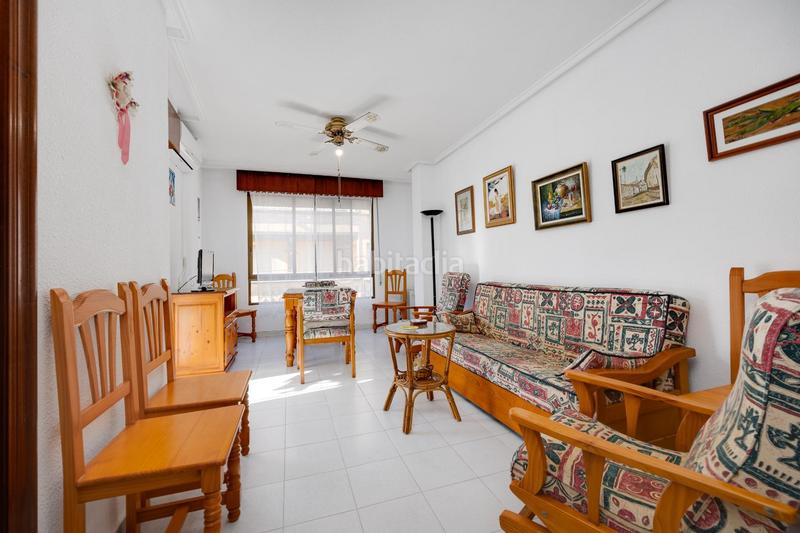 Foto 8873c15e-03a3-40d3-ae18-d7cea13b1301. Piccolo appartamento in calle gumersindo 49 in Las Piscinas Naturales Torrevieja