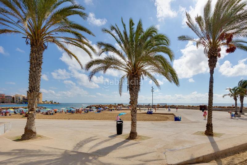 Foto c80c8d7a-3e6a-4e24-93c2-b8608228075b. Piccolo appartamento in calle gumersindo 49 in Las Piscinas Naturales Torrevieja