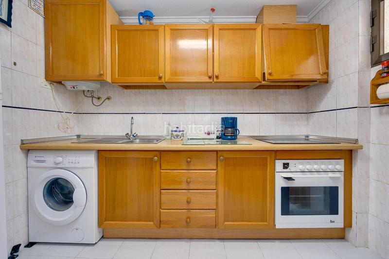 Foto d8371321-b787-4c91-8372-d04e034f208e. Piccolo appartamento in calle gumersindo 49 in Las Piscinas Naturales Torrevieja