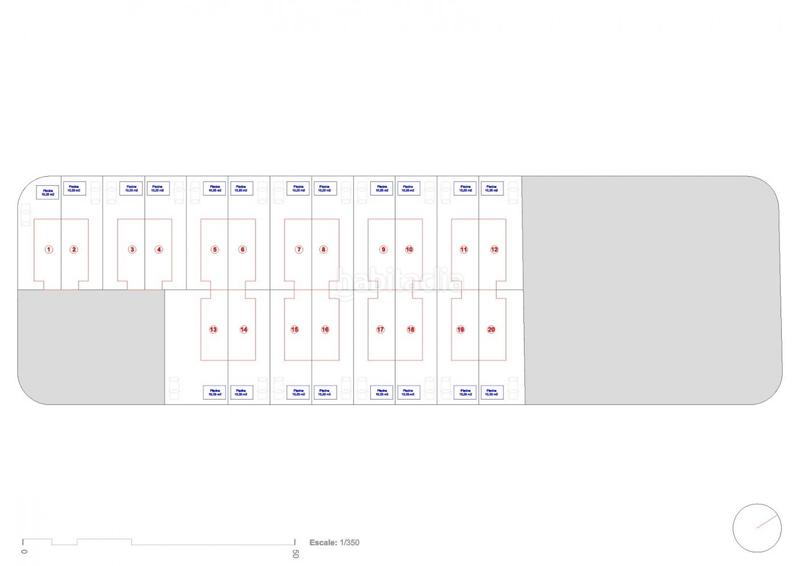Foto bbc92d70-41b9-4c0f-b902-5d1d749b466c. Maison jumelée avec parking piscine dans Daya Nueva