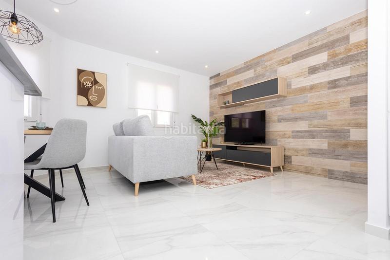 Foto 04be5688-ee9c-405f-99c0-2ea43caff8f5. Piccolo appartamento con parcheggio in Jacarilla