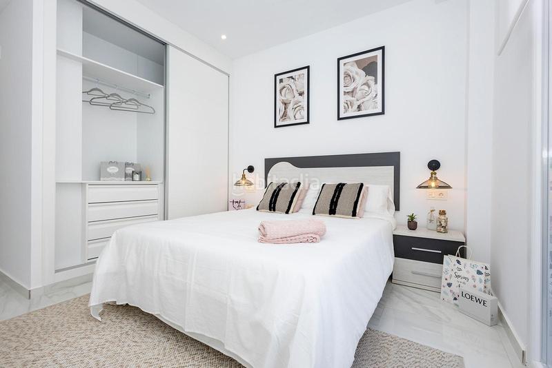 Foto 903592de-6db7-4c5d-9e2d-2a4c0d0ee271. Piccolo appartamento con parcheggio in Jacarilla