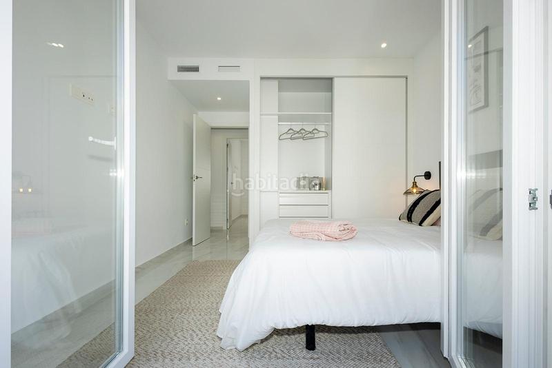 Foto d584659c-d2a4-47b0-a51c-a25995623851. Piccolo appartamento con parcheggio in Jacarilla