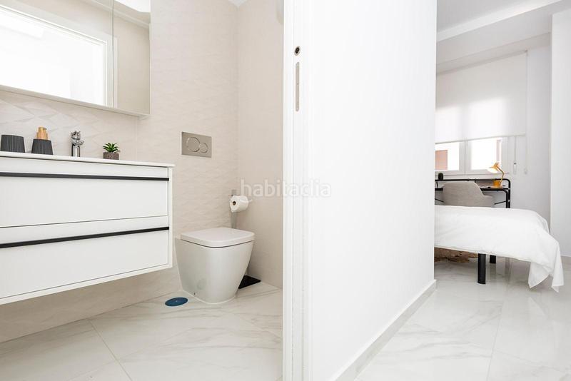 Foto ebf7bc87-3578-47b1-b981-1b6557cd65a3. Piccolo appartamento con parcheggio in Jacarilla