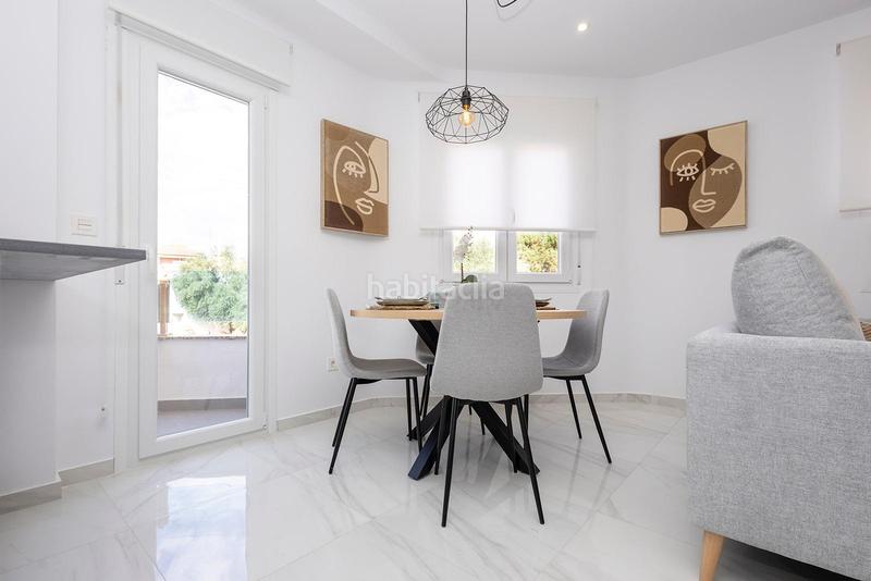 Foto f3519527-793e-4315-baad-15b4d05fb3cd. Piccolo appartamento con parcheggio in Jacarilla