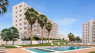 Appartement à San Miguel de Salinas. Nueva promoción residencial en san miguel de salinas