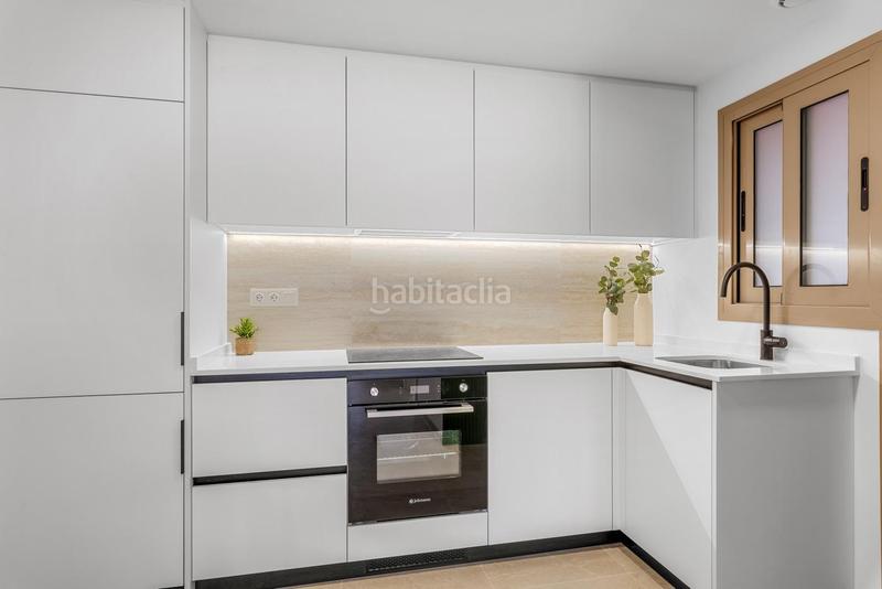 Foto 03cbc3d4-647c-43cb-8536-18ef57a08063. Piccolo appartamento con parcheggio piscina in Jacarilla