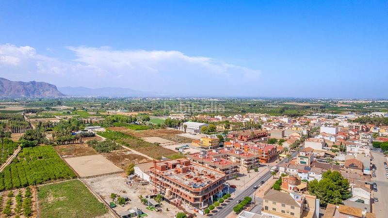 Foto a256bbd4-56ec-4101-9a19-7b75d3913241. Piccolo appartamento con parcheggio piscina in Jacarilla