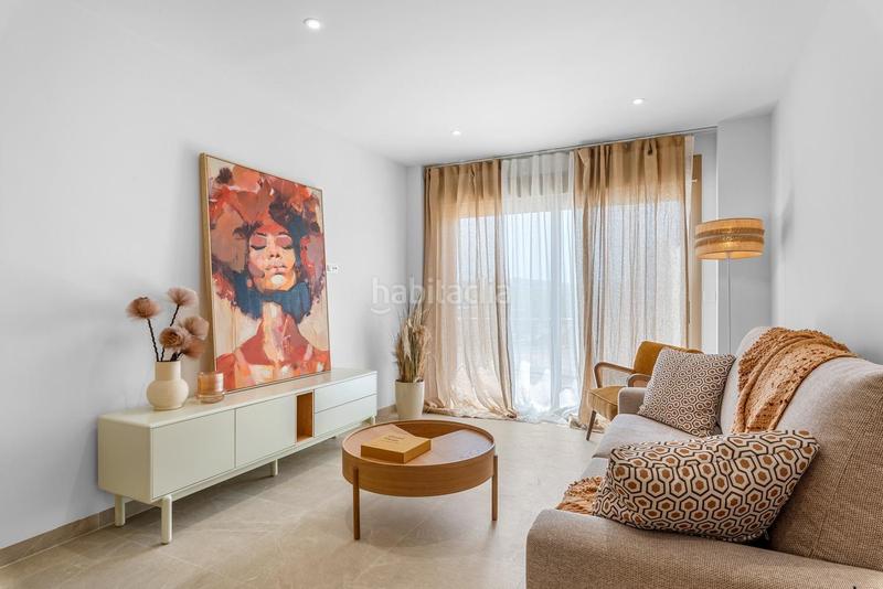 Foto aa1ff7b8-477d-4caf-96d1-42eada9d6f24. Piccolo appartamento con parcheggio piscina in Jacarilla